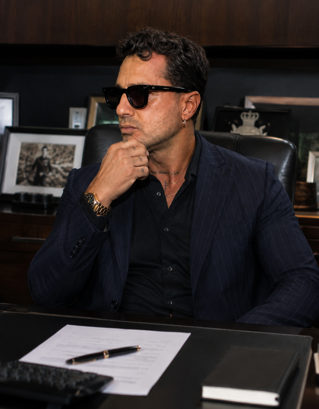 Fabrizio Corona