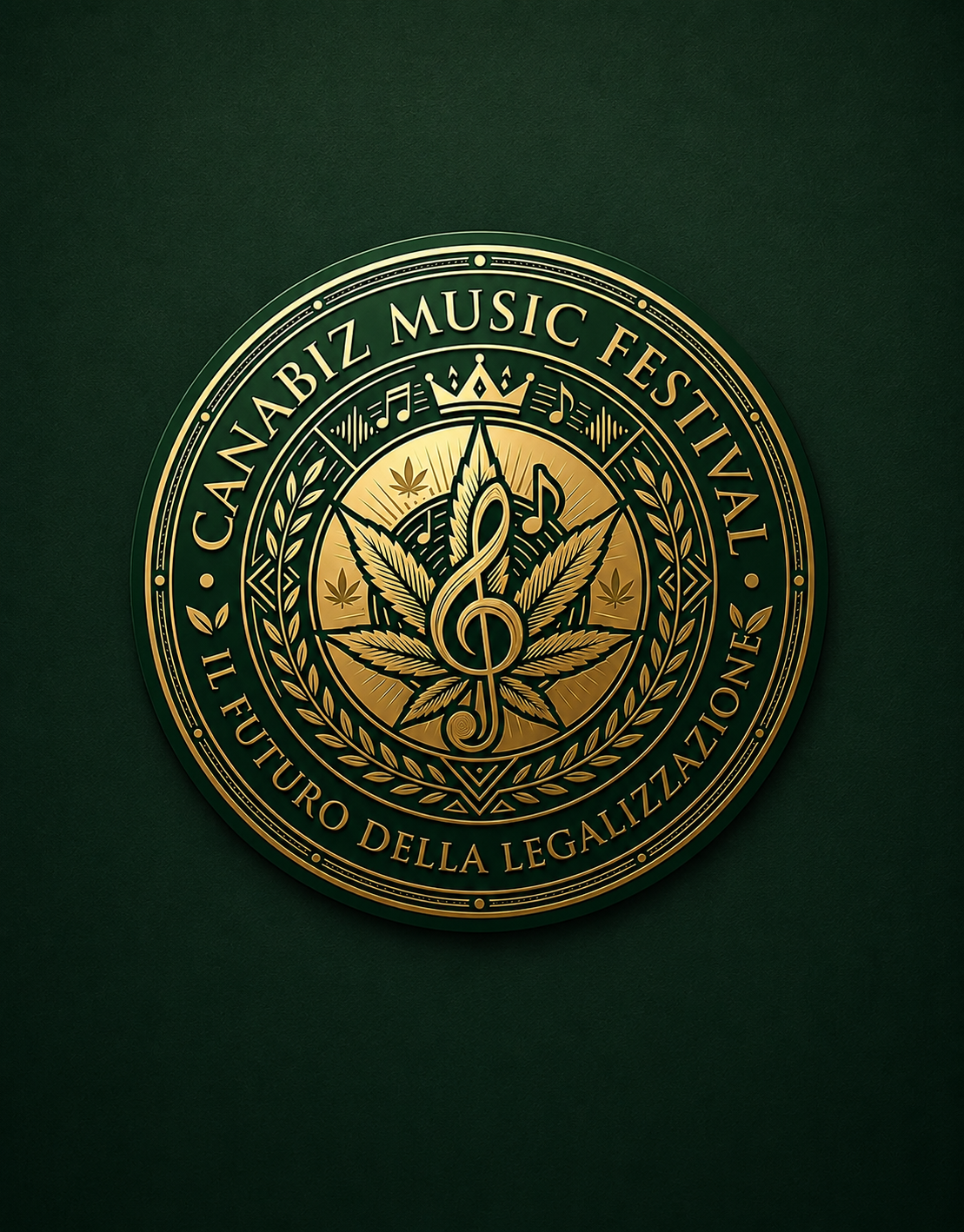 CanaBiz Music Festival