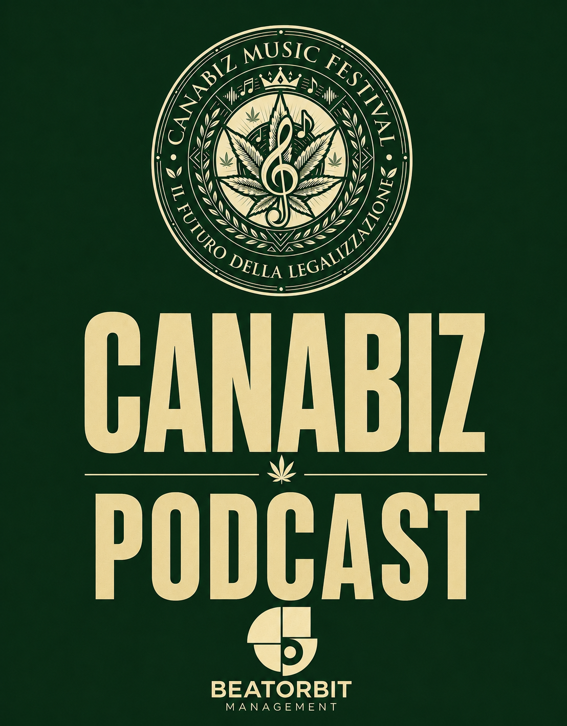 CanaBiz Podcast